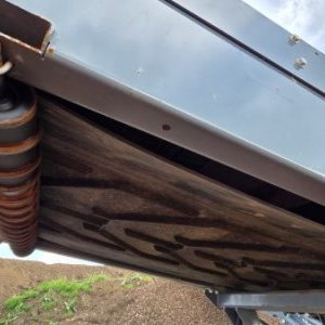 foto 25.7t sortyrowka 300t/h mobil Maximus 512S / RubbleMaster HS5000 M