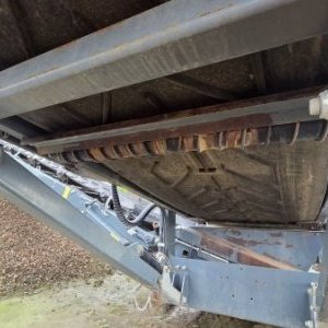 foto 25.7t sortyrowka 300t/h mobil Maximus 512S / RubbleMaster HS5000 M