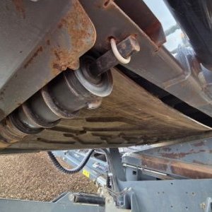 foto 25.7t sortyrowka 300t/h mobil Maximus 512S / RubbleMaster HS5000 M