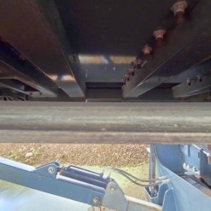 foto 25.7t sortyrowka 300t/h mobil Maximus 512S / RubbleMaster HS5000 M