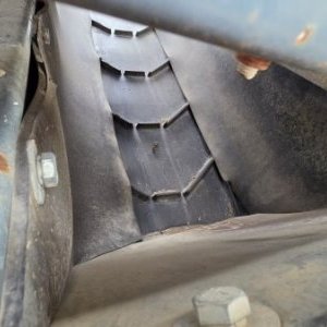 foto 25.7t sortyrowka 300t/h mobil Maximus 512S / RubbleMaster HS5000 M