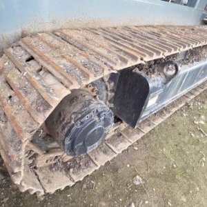 foto 25.7t sortyrowka 300t/h mobil Maximus 512S / RubbleMaster HS5000 M