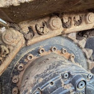 foto 25.7t sortyrowka 300t/h mobil Maximus 512S / RubbleMaster HS5000 M