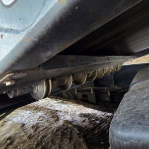 foto 25.7t sortyrowka 300t/h mobil Maximus 512S / RubbleMaster HS5000 M