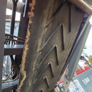 foto 25.7t sortyrowka 300t/h mobil Maximus 512S / RubbleMaster HS5000 M