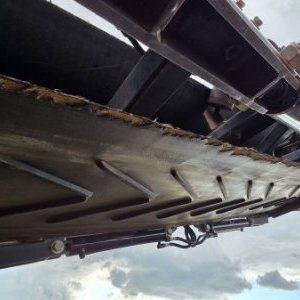 foto 25.7t sortyrowka 300t/h mobil Maximus 512S / RubbleMaster HS5000 M