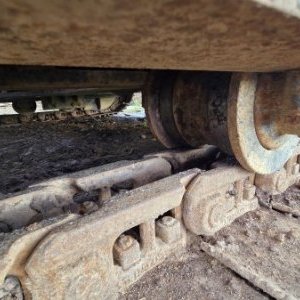 foto 25.7t sortyrowka 300t/h mobil Maximus 512S / RubbleMaster HS5000 M