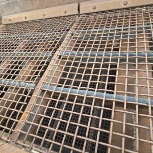 foto 25.7t sortyrowka 300t/h mobil Maximus 512S / RubbleMaster HS5000 M