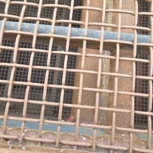 foto 25.7t sortyrowka 300t/h mobil Maximus 512S / RubbleMaster HS5000 M