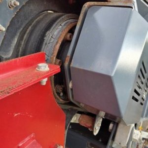 foto 25.7t sortyrowka 300t/h mobil Maximus 512S / RubbleMaster HS5000 M