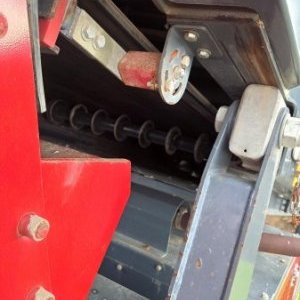 foto 25.7t sortyrowka 300t/h mobil Maximus 512S / RubbleMaster HS5000 M