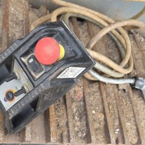 foto 25.7t sortyrowka 300t/h mobil Maximus 512S / RubbleMaster HS5000 M